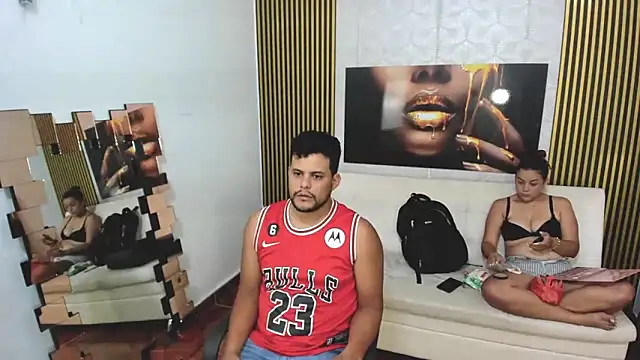 that temptation online show from September 16, 6:31 pm