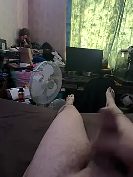 beteu1210 online show from April 27, 7:17 am