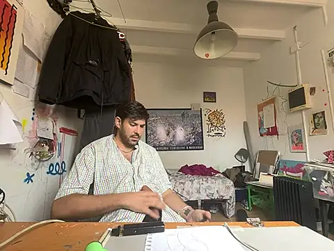 xxlbarcelona online show from April 1, 11:44 am