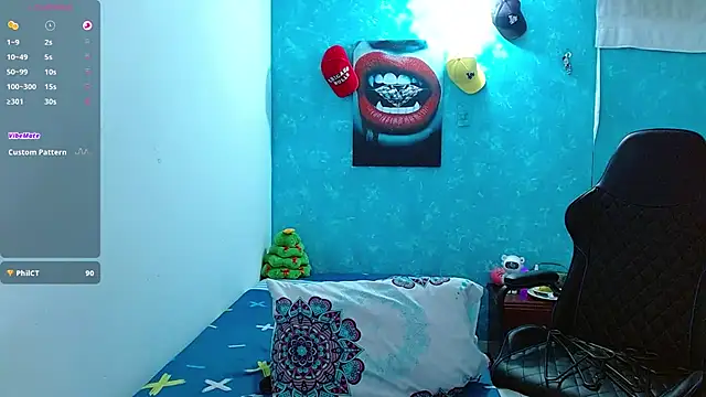 bray hotboy777 online show from December 16, 12:04 am