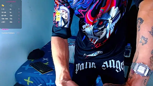 bray hotboy777 online show from February 1, 10:44 pm