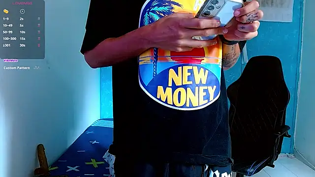 bray hotboy777 online show from February 22, 4:19 pm