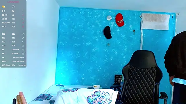 bray hotboy777 online show from March 19, 3:29 pm