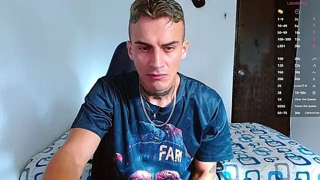 bray hotboy777 online show from November 14, 3:44 pm