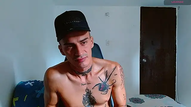 bray hotboy777 online show from January 12, 3:17 pm