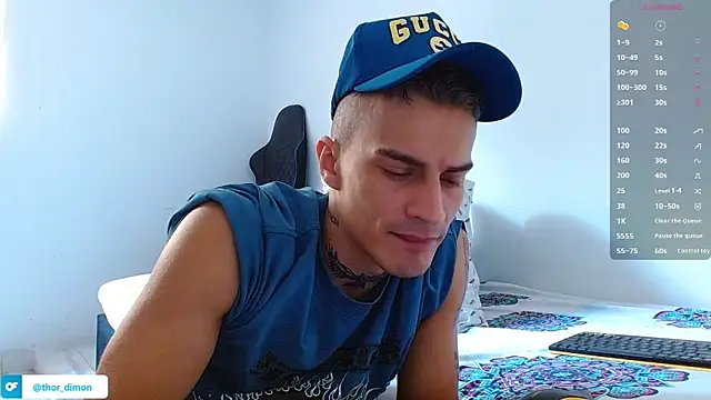 bray hotboy777 online show from February 7, 3:38 pm