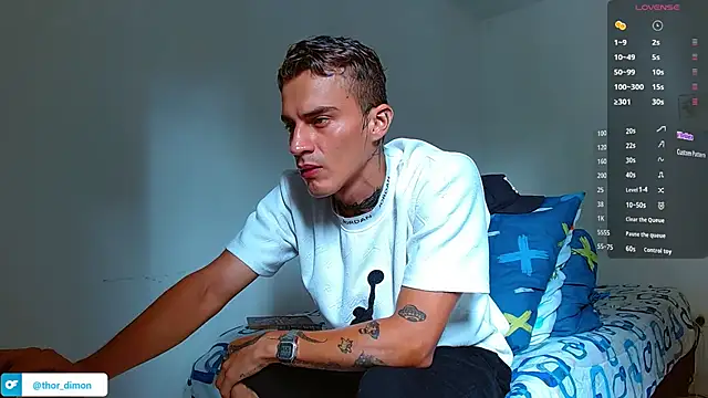 bray hotboy777 online show from April 5, 2:14 pm