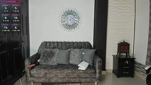 Snapshot of EroticAzir chatting on January 21, 3:37 am EroticAzir online show from January 21, 3:37 am