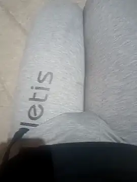 franko1987 online show from February 27, 3:58 am