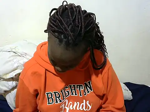 Thicky kyla online show from September 18, 8:00 pm