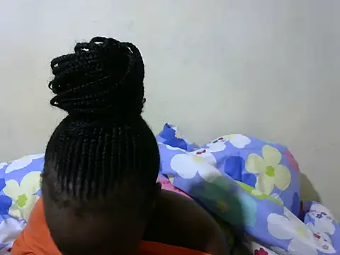 Thicky kyla online show from April 20, 7:26 pm