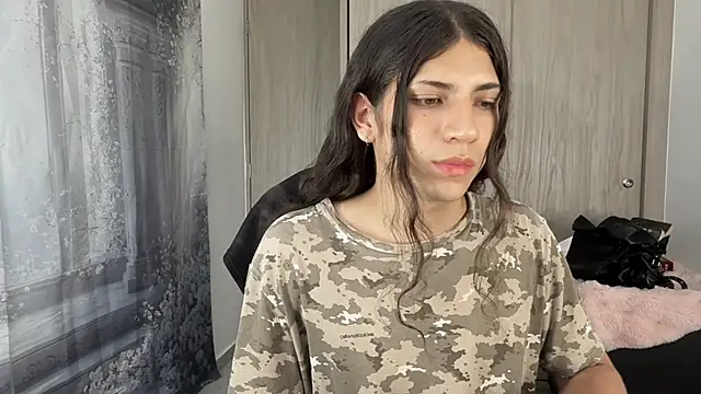 gabriel  manson online show from November 11, 10:21 pm