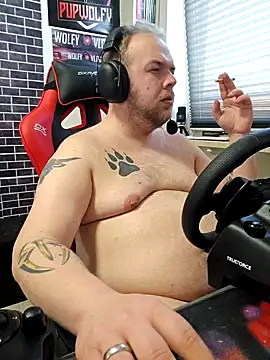 PupW0lfy online show from January 24, 3:13 pm