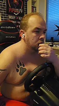 PupW0lfy online show from February 16, 3:52 pm