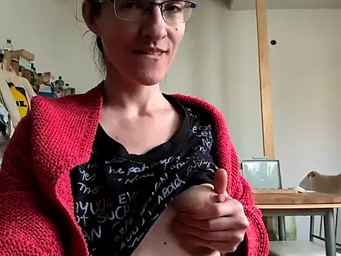 Milky hairy mommy online show from February 16, 12:10 pm