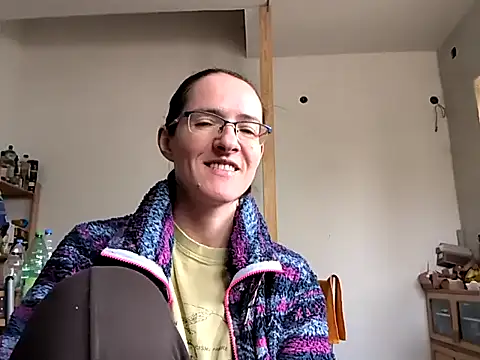 Milky hairy mommy online show from February 27, 7:23 am