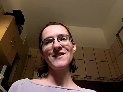 Milky hairy mommy online show from October 17, 10:40 am