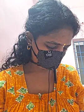 Tamil--Rani online show from April 20, 2:20 pm