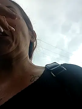 Magica lorena online show from February 18, 9:09 pm