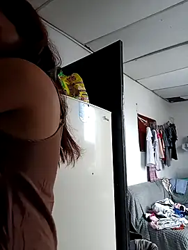 Magica lorena online show from February 19, 2:01 pm