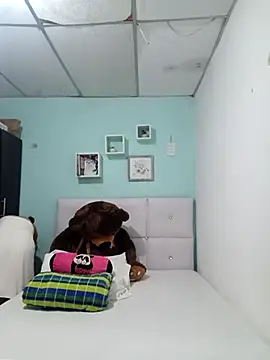 Magica lorena online show from February 20, 12:47 pm