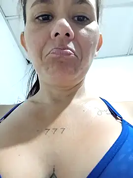 Magica lorena online show from February 21, 12:17 pm