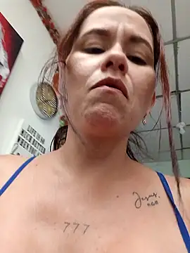 Magica lorena online show from February 23, 8:55 pm