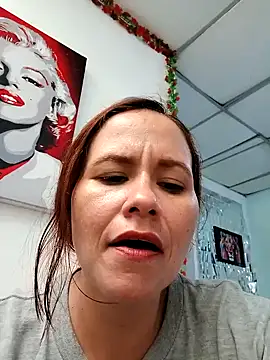 Magica lorena online show from March 6, 2:51 pm