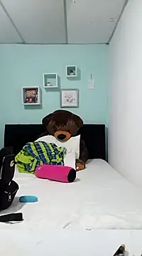 Magica lorena online show from March 7, 11:05 pm