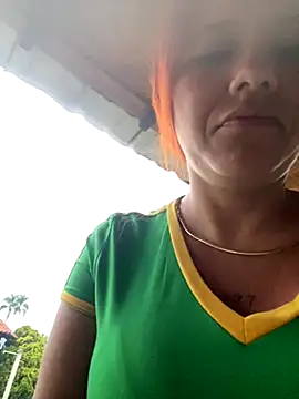 Magica lorena online show from September 18, 11:01 am