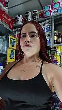 Magica lorena online show from March 6, 2:02 pm