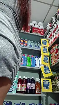 Magica lorena online show from April 7, 1:11 pm