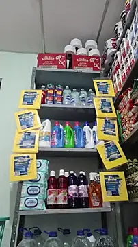 Magica lorena online show from April 9, 1:05 pm