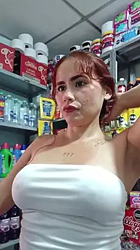 Magica lorena online show from April 13, 2:00 pm