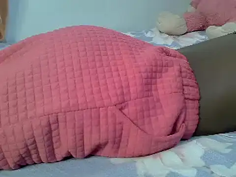 Slimbony online show from March 13, 4:49 am