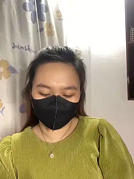 Odette68 online show from December 5, 5:26 am