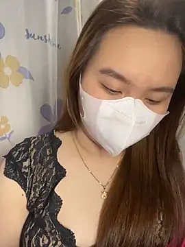 Odette68 online show from January 8, 4:44 am