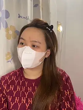 Odette68 online show from January 8, 9:10 am