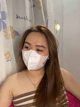 Odette68 online show from January 9, 9:27 am