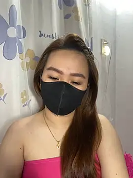 Odette68 online show from January 12, 2:14 am