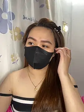 Odette68 online show from January 12, 10:34 am