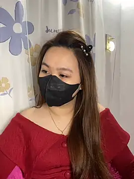 Odette68 online show from January 18, 6:13 am