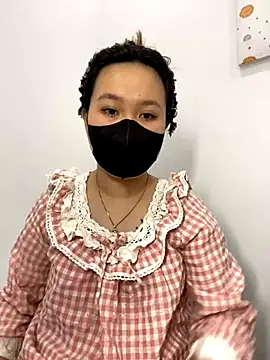 Odette68 online show from October 13, 5:18 am