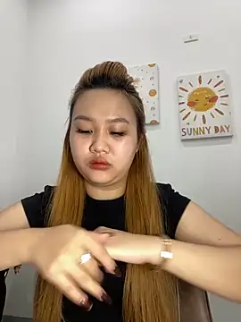 Odette68 online show from March 24, 3:00 am