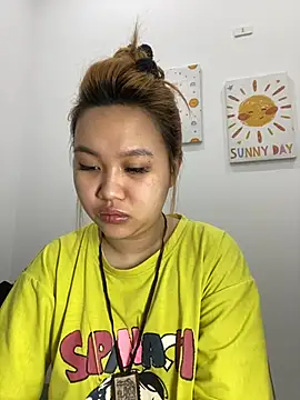 Odette68 online show from March 28, 1:05 am