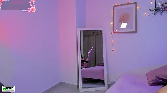 Veronica isaza   online show from December 22, 12:24 pm