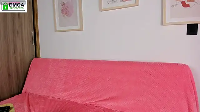 Veronica isaza   online show from April 27, 12:58 pm