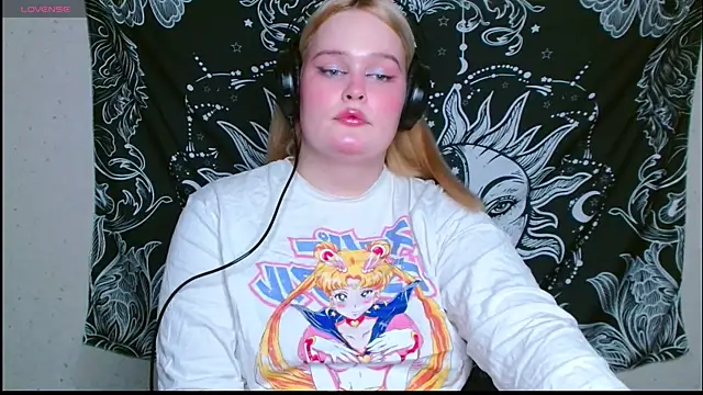 rozzhaos8 online show from February 15, 6:59 pm