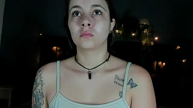 AmbarHills 1 online show from October 14, 11:33 am