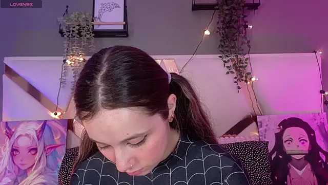 AmbarHills 1 online show from November 8, 11:54 am